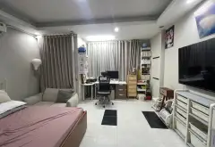 Nhà Phú Nhuận 4 Tầng 5 Phòng Ngủ, Khu Vực Yên Tĩnh... Bán nhà riêng tại Phú Nhuận, Hồ Chí Minh 08