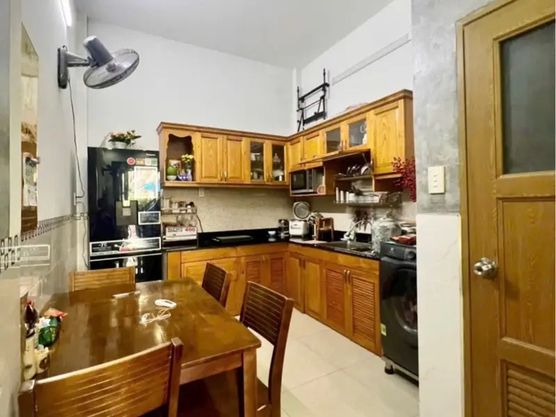 Bán nhà Tô Hiến Thành,Quận 10 , 33 m2, 2pn... Bán nhà riêng tại Hòa Hưng, Hồ Chí Minh 01