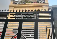 Nhà 3 tầng 5×19m,2 mặt tiền Đường số 8 BHHH giá 9,9 TỶ,giá đã giảm hơn 2 tỷ bán gấp... Bán nhà mặt phố tại Bình Hưng Hòa, Hồ Chí Minh 08