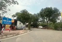 BÁN ĐẤT - MAI ĐÌNH SÓC SƠN - GẦN KCN - SÂN BAY - PHÂN LÔ - Ô TÔ... Bán đất tại Nội Bài, Hà Nội 03