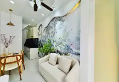 NHÀ MỚI - SÁT PHÚ NHUẬN - BÌNH THẠNH - SÂN BAY - CHỢ - BV 175... Bán nhà riêng tại Hạnh Thông, Hồ Chí Minh 03