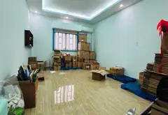 Nhà Mặt Phố KDC Phú Lợi - Quận 8 Giá Hấp Dẫn... Bán nhà mặt phố tại Bình Đông, Hồ Chí Minh 13