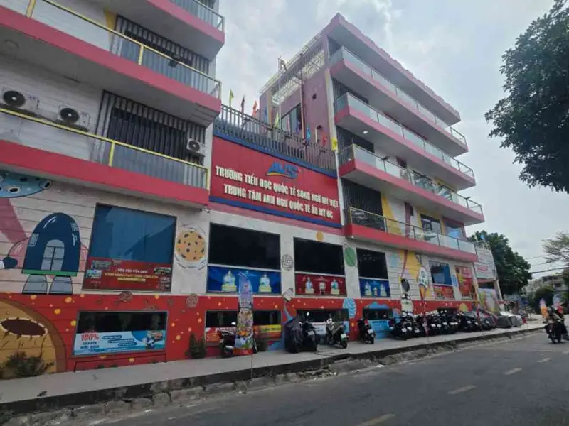 Bán nhà mặt phố 6 tầng có hầm, mặt tiền 8m tại Bình Tân... Bán nhà mặt phố tại An Lạc, Hồ Chí Minh 01