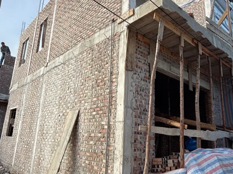 Nhà Mới Xây Kiểu Hiện Đại Tại Kiều Hạ - Vị Trí Đẹp, Cách Đường Ô Tô 50m... Bán nhà riêng tại Hải An, Hải Phòng 01