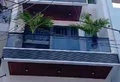 SIÊU PHẨM MẶT TIỀN ĐƯỜNG SỐ BÌNH H.HÒA BT
 NHÀ XÂY MỚI 5TẦNG - SÁT BÌNH LONG LÊ THÚC HOẠCH T.PHÚ .... Bán nhà mặt phố tại Bình Hưng Hòa, Hồ Chí Minh 01