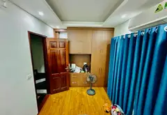Bán nhà riêng 5 tầng tại Mễ Trì - Mặt tiền rộng, ô tô đỗ cửa... Bán nhà riêng tại Từ Liêm, Hà Nội 06