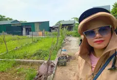 Không thể tin được, nhỉnh tỷ sở hữu mảnh đất tại thủ đô Hà Nội.
Cơ hội đầu tư vẫn luôn mở cửa 🤩... Bán đất tại Phú Xuyên, Hà Nội 04