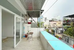 Nhà mặt tiền kinh doanh sầm uất trung tâm Quận 3... Bán nhà mặt phố tại Bàn Cờ, Hồ Chí Minh 08