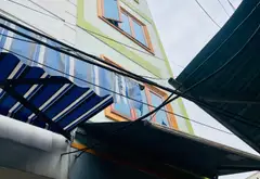 Nhà Yên nghĩa, Hà Đông, 38m2, ô tô qua nhà, gần chợ, trường học, siêu thị... Bán nhà riêng tại Yên Nghĩa, Hà Nội 04