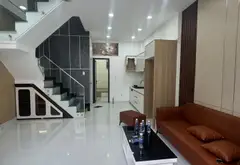 🇻🇳 NHÀ ĐẸP 2 TẦNG - NGAY VÒNG XOAY PHÚ LÂM
Giá bán 4.950 tỷ... Bán nhà riêng tại Phú Lâm, Hồ Chí Minh 01