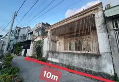 BÁN NHÀ PHƯỜNG HIỆP BÌNH, HẺM XE HƠI, KHU ĐÔNG ĐÚC DÂN CƯ, 100m RA ĐƯỜNG HIỆP BÌNH... Bán nhà riêng tại Hiệp Bình, Hồ Chí Minh 04