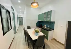 🏡🏠TẬP THỂ TƯ LỆNH bộ đội biên phòng Phố TRẦN BÌNH -75² – 3PN – 2WC – FULL NỘI THẤT – Ô TÔ ĐỖ Chân... Bán căn hộ chung cư tại Từ Liêm, Hà Nội 02