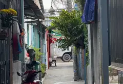 Bán nhà riêng 2 tầng tại Thạnh Lộc, diện tích nhỏ, pháp lý đầy đủ... Bán nhà riêng tại An Phú Đông, Hồ Chí Minh 06