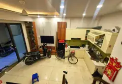 Bán nhà riêng 5 tầng khu vực Pháo Đài Láng, Đống Đa, mặt tiền 5m, ngõ rộng thoáng... Bán nhà riêng tại Láng, Hà Nội 02