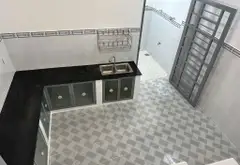 Bán nhà khu chợ vải Phú Thọ Hoà - 5.2 x 13 - hẻm 5m - an ninh yên tĩnh - khu dân trí... Bán nhà riêng tại Phú Thọ Hòa, Hồ Chí Minh 03