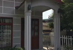 Nhà riêng 1 tầng tại Hải An, mặt tiền rộng, ô tô đỗ cửa tiện lợi... Bán nhà riêng tại Hải An, Hải Phòng 01