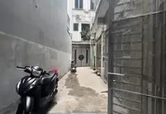 Nhà 5 Tầng Full Nội Thất, CCMN 8 Phòng Tại Nam Dư - Đầu Tư Hời... Bán nhà riêng tại Hoàng Mai, Hà Nội 01
