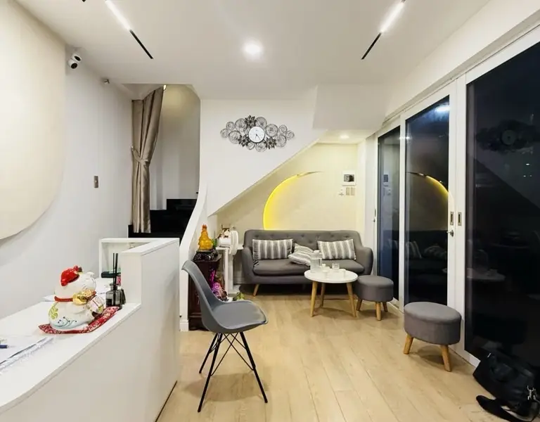 Bán nhà 4 tầng 4PN 4WC tại Hậu Giang, phù hợp đầu tư... Bán owner_side tại Tân Sơn Nhất, Hồ Chí Minh 01