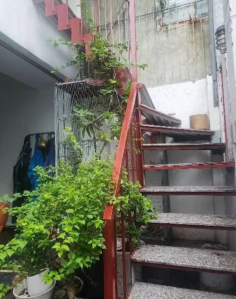 Nhà 5 tầng cho thuê sinh lời cao tại Quận 7, cơ hội đón đầu hiếm có... Bán nhà riêng tại Phú Thuận, Hồ Chí Minh 01