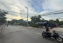 Bán 5000m² đất góc 2 mặt tiền Dương Thị Mười - Trương Thị Hoa... Bán đất tại Tân Thới Hiệp, Hồ Chí Minh 06
