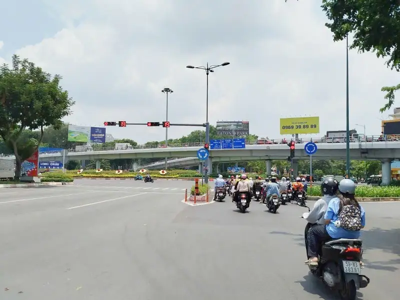 HXH thông Đs7, Phạm Văn Đồng, Phường Hạnh Thông, Gò Vấp. 122m2.(8x17,5m). 2 tầng. Chỉ 12 tỷ TL... Bán nhà riêng tại Hạnh Thông, Hồ Chí Minh 01