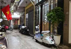 Nhà hiếm Khương Trung, ô tô đỗ cửa, gần phố... Bán nhà riêng tại Khương Đình, Hà Nội 12