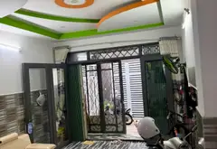 Nhà 3 Tầng Tiện Nghi, Hẻm Oto Trường Chinh, Có Thu Nhập Thường Xuyên... Bán nhà riêng tại Tân Bình, Hồ Chí Minh 03