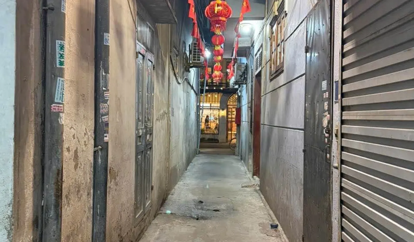 Bán đất Phùng Khoang, ngõ thông tứ phía, 10m ra ô tô, vuông vắn trước sau, hơn 8 tỷ... Bán đất tại Đại Mỗ, Hà Nội 01