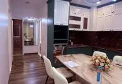 Bán căn hộ 3 phòng ngủ tại Phú Mỹ Hưng, Quận 7, diện tích 88m²... Bán căn hộ chung cư tại Tân Hưng, Hồ Chí Minh 13