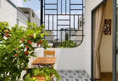 🔥| Hẻm xe hơi | GÒ VẤP | 25m2 ( Ngang 3m x Dài 8.5m )– 3 TẦNG – 5 tỷ…..💰gần chợ Gò Vấp... Bán nhà riêng tại An Nhơn, Hồ Chí Minh 05