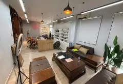 Nhà phố đẳng cấp ngay Bình Long, tiện nghi full 5PN, giá hấp dẫn... Bán nhà riêng tại Phú Thọ Hòa, Hồ Chí Minh 03