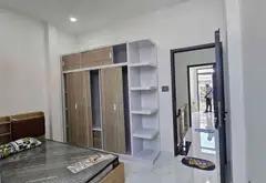 Nhà mới 2 tầng mặt tiền Đường Số 4 quận 8 giá hấp dẫn... Bán nhà mặt phố tại Chánh Hưng, Hồ Chí Minh 01