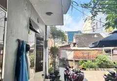 Bán nhà 2 tầng, Hoàng Diệu, Hải Châu, gần trung tâm và tiện ích chính... Bán nhà riêng tại Hải Châu, Đà Nẵng 04