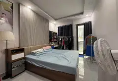 Nhà 5 tầng siêu đẹp, kinh doanh đỉnh giữa lòng Quận 3... Bán nhà riêng tại Nhiêu Lộc, Hồ Chí Minh 08