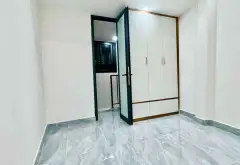 Nhà phố Lạc Long Quân - Sống tiện nghi giữa lòng phố!... Bán nhà riêng tại Hòa Bình, Hồ Chí Minh 18