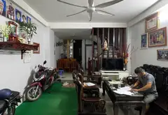 Bán nhà riêng 7 tầng vị trí trung tâm quận Nam Từ Liêm, gần ga đường sắt trên cao... Bán nhà riêng tại Đại Mỗ, Hà Nội 01