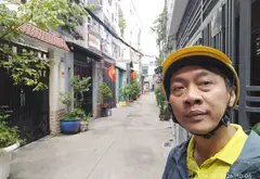 Nhà Tân Bình - Lạc Long Quân, 3 tầng ở ngay - KD - ngang hơn 4m - dài hơn 10m - hơn 5 tỷ.... Bán nhà riêng tại Bảy Hiền, Hồ Chí Minh 03
