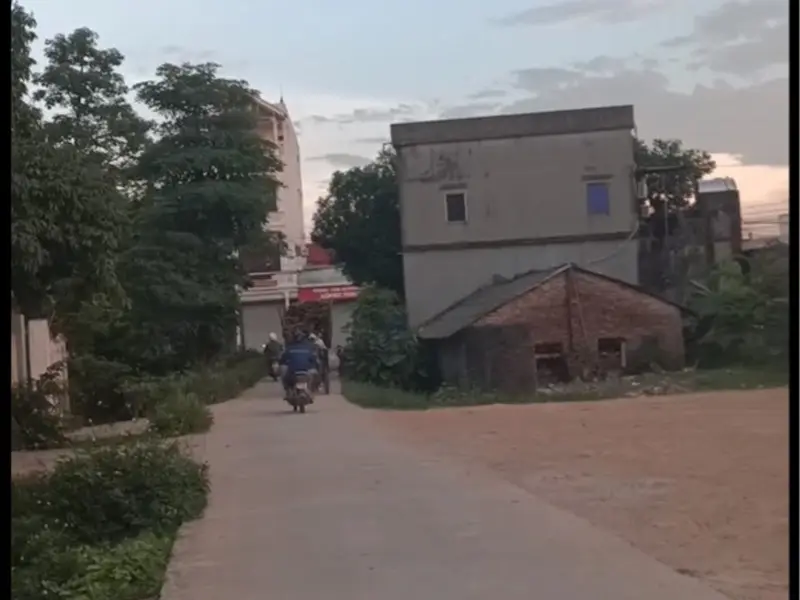 Đất phân lô thôn Vàng, vị trí vàng chờ bứt phá... Bán đất tại Gia Bình, Bắc Ninh 01
