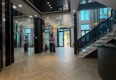 Biệt thự sân vườn rộng rãi tại Bắc Sơn, An Dương... Bán nhà riêng tại An Dương, Hải Phòng 03