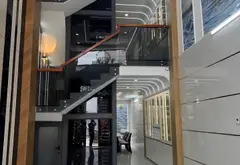 Cơ hội sở hữu nhà 4 tầng đẹp lung linh ngay khu dân cư Bình Tân với thang máy hiện đại... Bán nhà riêng tại Bình Tân, Hồ Chí Minh 03