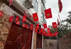 Bán nhà riêng 5 tầng tại xã Di Trạch, gần KĐT Hinode, đường vành đai 3.5... Bán nhà riêng tại Hoài Đức, Hà Nội 01