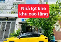 Nhà 2 tầng đường 8m quận 12, tiện sống và kinh doanh... Bán nhà riêng tại Trung Mỹ Tây, Hồ Chí Minh 01
