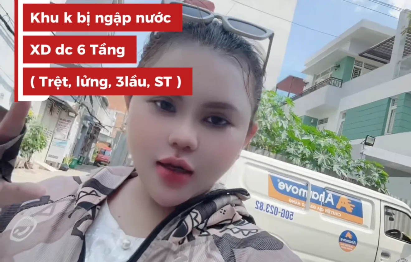 Đất Sạch, Vị Trí Vàng Gần Aeon Mall Bình Tân - KHU K BỊ NGẬP NƯỚC - CHỈ 3TY... Bán đất tại Bình Trị Đông, Hồ Chí Minh 01