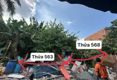 Cơ hội sở hữu đất nền 90m2 ngay Vành Đai 3, Phường Long Bình giá chỉ 1.8 tỷ... Bán owner_side tại Long Bình, Hồ Chí Minh 01