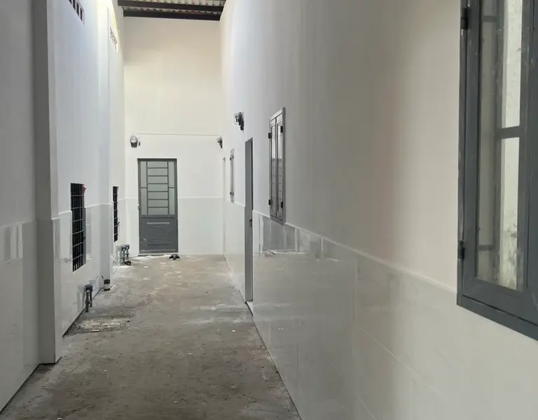 Sát bên Chợ Thủ Đức, ngay trung tâm TP Thủ Đức, Gần mặt tiền Phạm Văn Đồng, giao thông thuận tiện đ... Bán nhà riêng tại Thủ Đức, Hồ Chí Minh 01