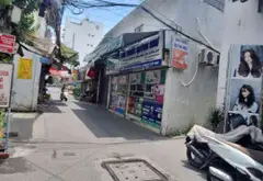 Nhanh tay sở hữu nhà đẹp P.5 Gò Vấp giá hấp dẫn... Bán nhà riêng tại An Nhơn, Hồ Chí Minh 01