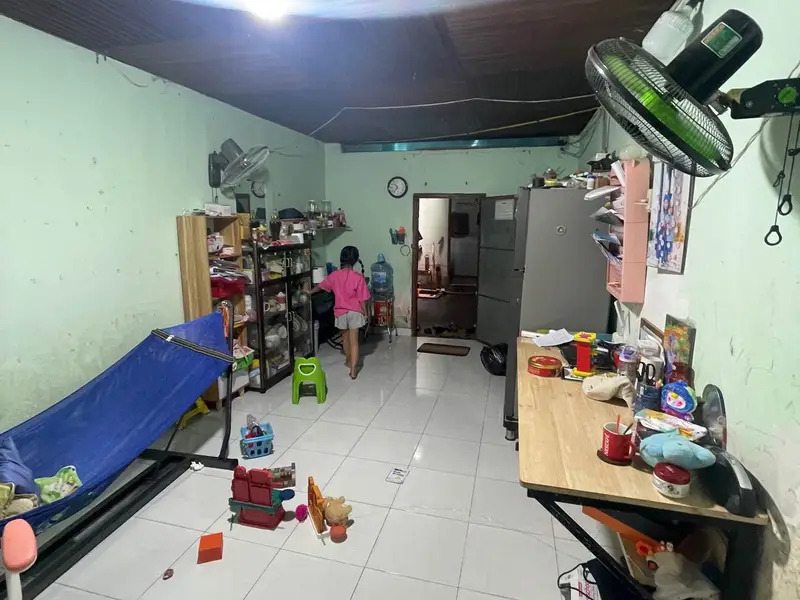 MẶT TIỀN KINH DOANH - NGAY PHẠM VĂN HAI - HOÀNG SA - KHU SÂN BAY HIẾM... Bán nhà mặt phố tại Tân Sơn Nhất, Hồ Chí Minh 01