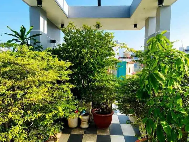 Bán nhà 5 tầng kiên cố tại phường Vĩnh Hội, Quận 4, diện tích 58.8m²... Bán nhà riêng tại Vĩnh Hội, Hồ Chí Minh 01
