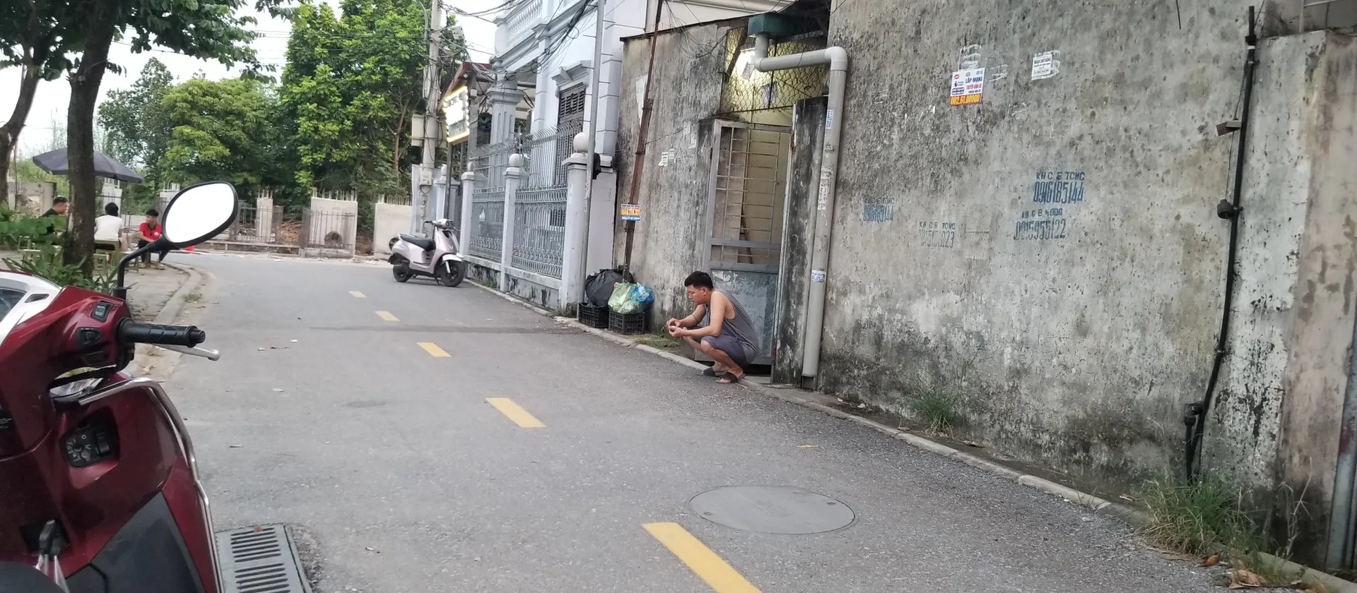 🍒Đất Vàng Nam Hồng - Cơ Hội Cho Nhà Đầu Tư - Nhỉnh 3 tỷ... Bán đất tại Phúc Thịnh, Hà Nội 01