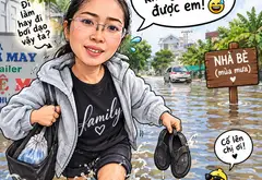 Nhà gần cầu Phú Xuân – 4×15m, 42m² – còn 4,99 Tỉ... Bán nhà riêng tại Nhà Bè, Hồ Chí Minh 01